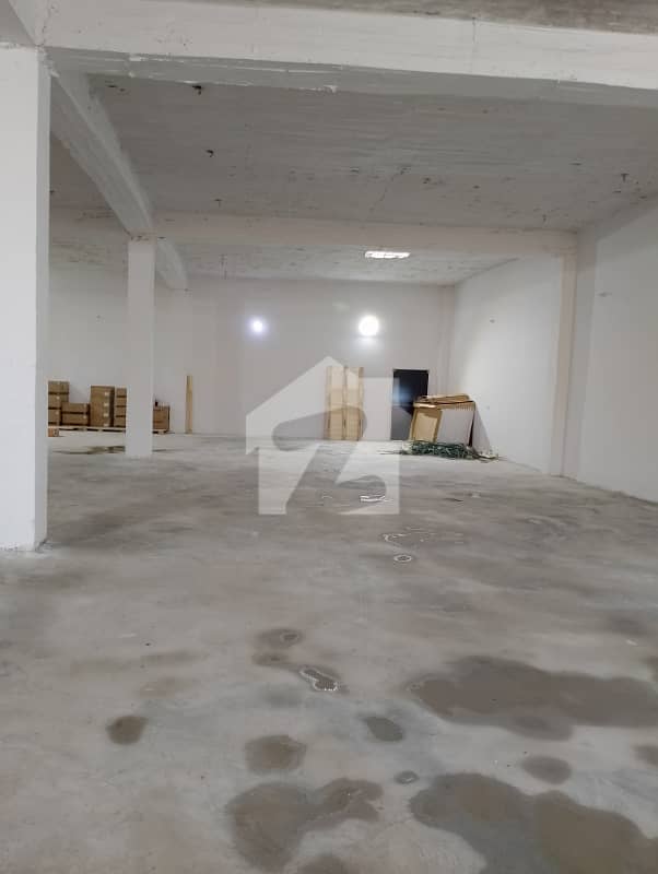 1 Kanal Factory Warehouse Available For Sale 1 Kanal Factory Warehouse Available For Sale