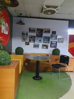 5000 Square Feet Brand New Corporate Office Original Pics Main Boulevard Gulberg Lahore For Rent 5000 Square Feet Brand New Corporate Office Original Pics Main Boulevard Gulberg Lahore For Rent
