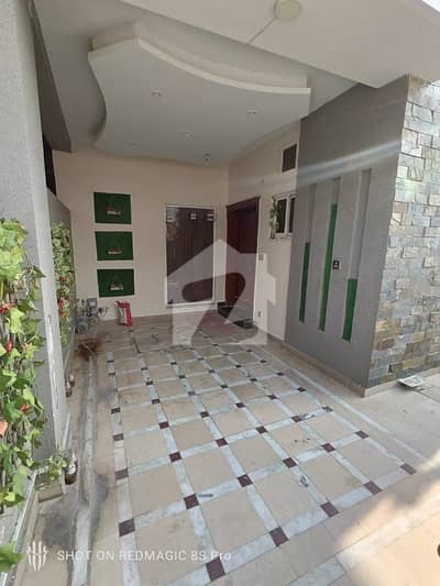 Beautiful Corner House For Sale In Media Town