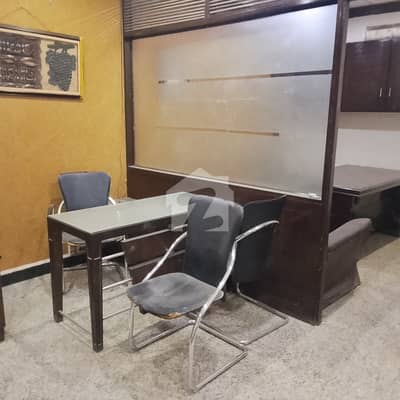 Office For Rent  DHA Phase 2 Ext  500 Sqft