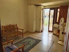 Double Storey 400 Yard Bungalow For Sale