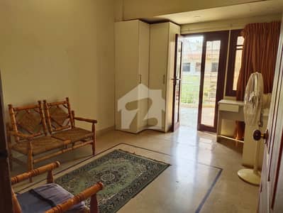 Double Storey 400 Yard Bungalow For Sale
