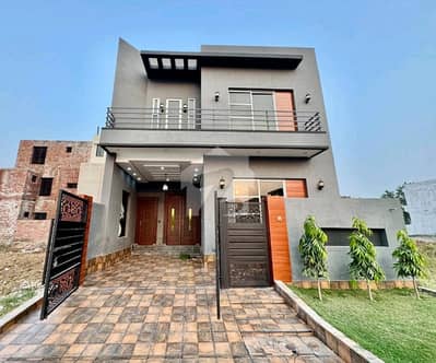 Ideal Prime Location House Is Available For Sale In Citi Housing Society Ideal Prime Location House Is Available For Sale In Citi Housing Society