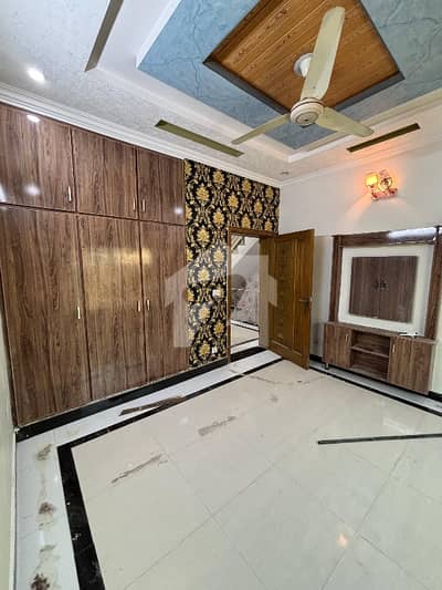 25x40 Full House Available For Rent In G13