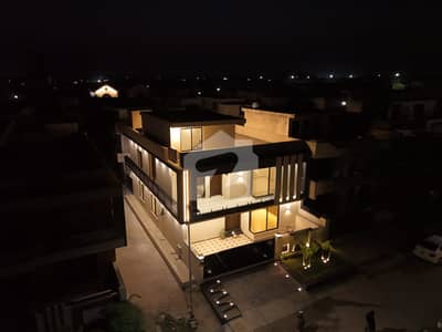Investor Price Brand New House C Block negotiable