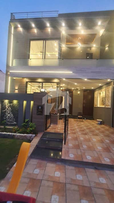 5 Marla House For Sale In Tulip Overseas Block Park View City, Lahore 5 Marla House For Sale In Tulip Overseas Block Park View City, Lahore