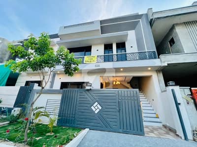 5 Marla House For Sale In Faisal Margala City