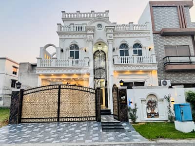 Ownar Made 10 Marla House Available For Sale Citi Housing Gujranwala