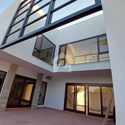 2000 Square Yard House Available For Rent At DHA Phase 5