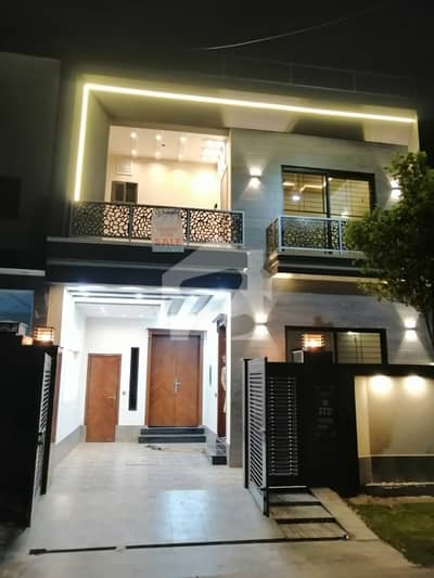 5 Marla House Available For Sale Platinum Block, Park View City Lahore 5 Marla House Available For Sale Platinum Block, Park View City Lahore