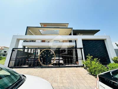 Spacious 1 Kanal House Available For Sale In F-10