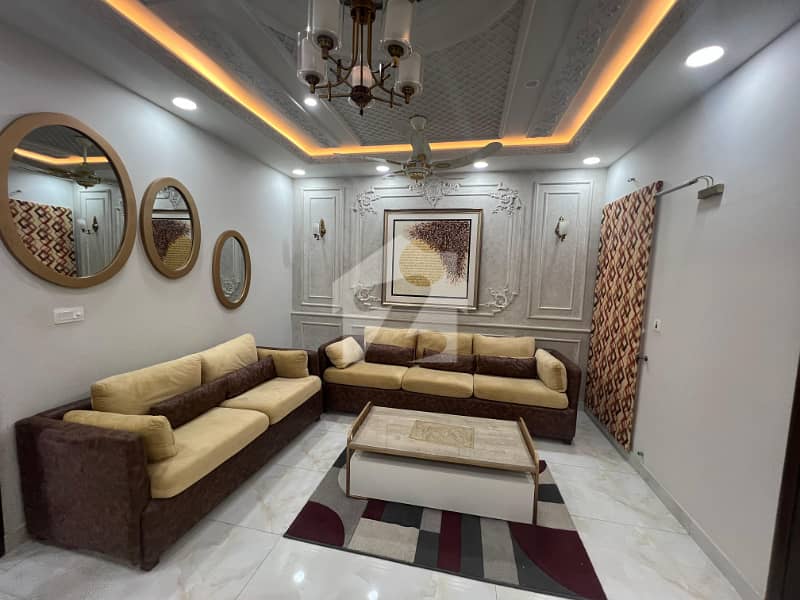 Triple Storey House Park Facing For Sale Triple Storey House Park Facing For Sale