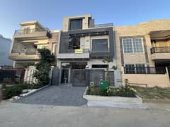 5 Marla Beautiful House For Sale In Faisal margala City 5 Marla Beautiful House For Sale In Faisal margala City