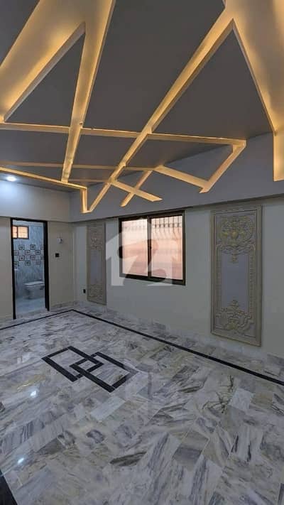 Portion For Rent In Dhoraji