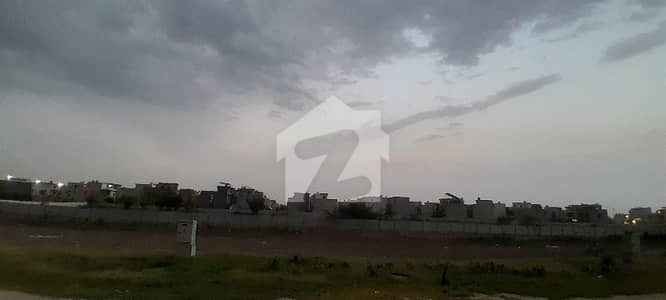 On Excellent Location In Park View City - Crystal Block 5 Marla Residential Plot For Sale On Excellent Location In Park View City - Crystal Block 5 Marla Residential Plot For Sale