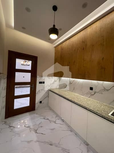 ground floor 2 Bed Booking Apartment Investor Price E-11