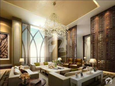 ایف ۔ 8 اسلام آباد میں 1 کمرے کا 5 مرلہ فلیٹ 5.5 کروڑ میں برائے فروخت۔