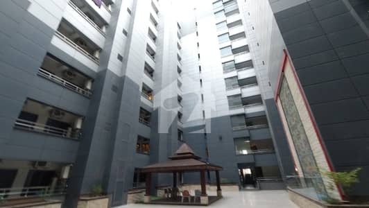 Full Furnished 2 Bed Corner Brand New Flat Madina Tower