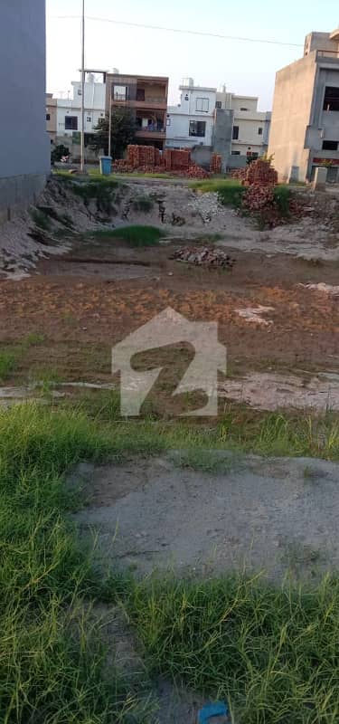 5 Marla Plot Available For Sale In Crystal Block Park View City Lahore 5 Marla Plot Available For Sale In Crystal Block Park View City Lahore