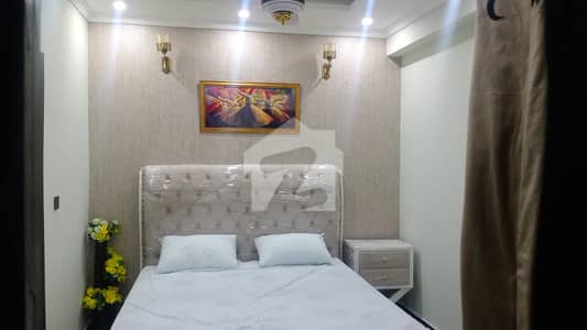 ای ۔ 11/4 ای ۔ 11,اسلام آباد میں 3 کمروں کا 8 مرلہ فلیٹ 1.15 لاکھ میں کرایہ پر دستیاب ہے۔