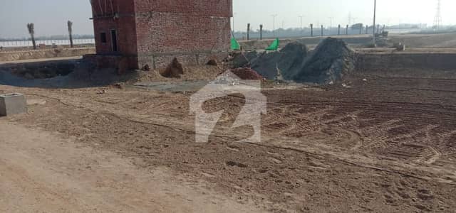 5 Marla Residential Plot For Sale Tulip Extension Block, Park View City Lahore 5 Marla Residential Plot For Sale Tulip Extension Block, Park View City Lahore