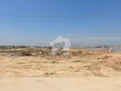 4500 Square Feet Residential Plot For sale In F-14