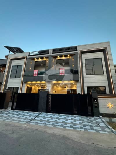 5 Marla Brand New House For Sale In Park View City, Lahore 5 Marla Brand New House For Sale In Park View City, Lahore