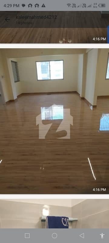 Fully Renovated