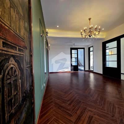 Town House For Sale On Ameer Khusro Road
