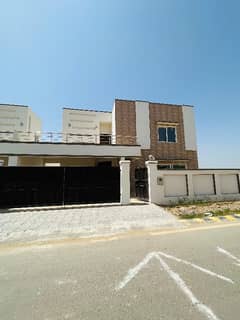 Stunning House Is Available For sale In Falcon Complex New Malir Stunning House Is Available For sale In Falcon Complex New Malir
