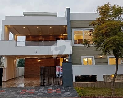 10 Marla House Available In Bahria Enclave - Sector C1 For Sale 10 Marla House Available In Bahria Enclave - Sector C1 For Sale
