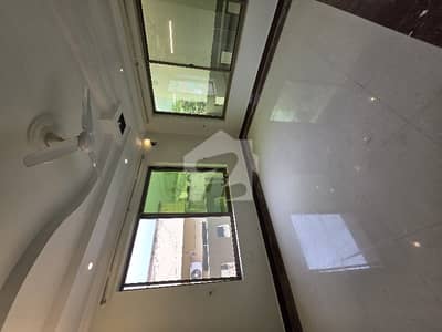 Spacious 3-Bedroom Upper Portion for Rent in F-6, Islamabad