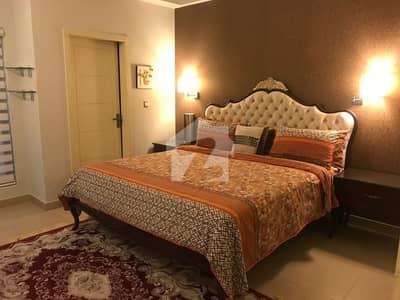 Karakorum Diplomatic Enclave 2 Bed Apartment For Sale