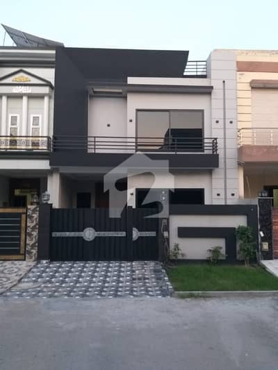 Brand New House Available For Rent In B Block
