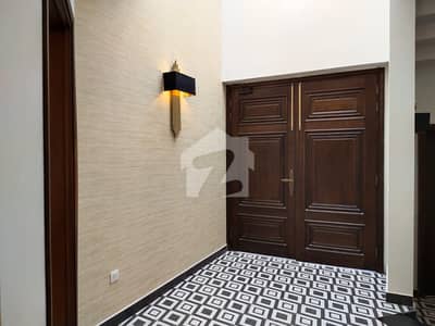 666 Sq Yard Brand New House Available For Rent At Dha Phase 6