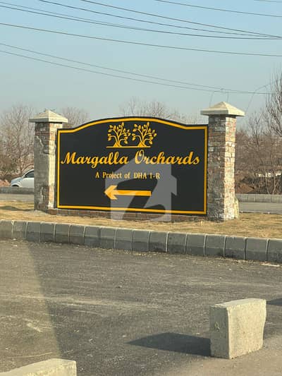 Pair Plot Available For Sale In Margalla Orchard Park Road B- Block