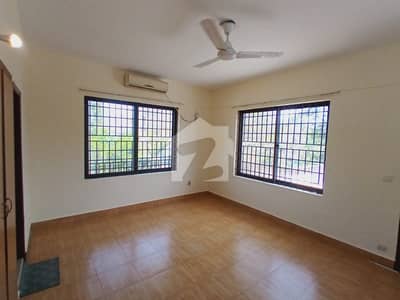 F8 Luxurious 500 Sq Yd Upper Portion With Private Entrance F-8, Islamabad