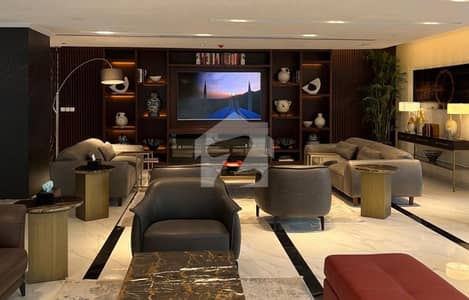 1960 Square Feet Flat In Islamabad Is On The Market For Sale 1960 Square Feet Flat In Islamabad Is On The Market For Sale