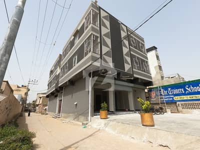 Prime Location 2315 Square Feet Shop In Gulistan-e-Jauhar - Block 11 For sale Prime Location 2315 Square Feet Shop In Gulistan-e-Jauhar - Block 11 For sale
