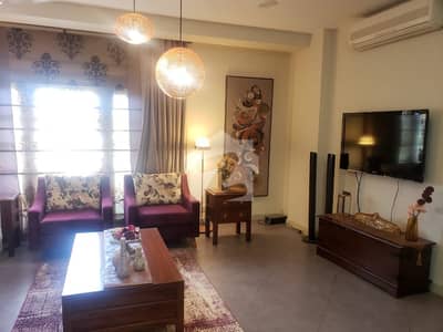 LUXURIOUS 2 BED ROOMS APARTMENT FOR SALE (Marglla View)