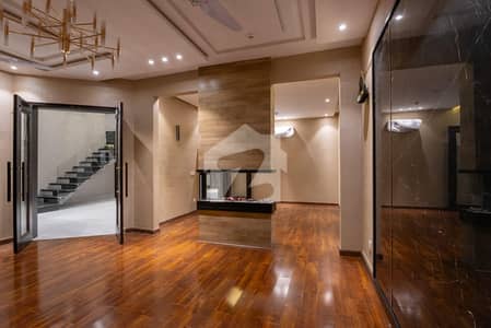 5 Bedroom Brand New 1 Kanal House For Sale In DHA Phase 5 5 Bedroom Brand New 1 Kanal House For Sale In DHA Phase 5