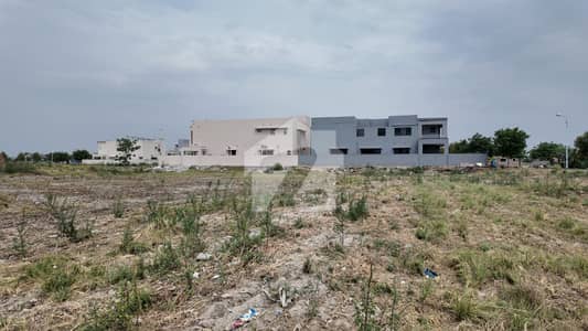 Block T 20 Marla Residential Plot At Investor Rate Prime Location In DHA Phase 8 Lahore Block T 20 Marla Residential Plot At Investor Rate Prime Location In DHA Phase 8 Lahore
