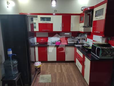 200 Square Yards Ground Floor Portion For Sale Block 3a Jauhar
