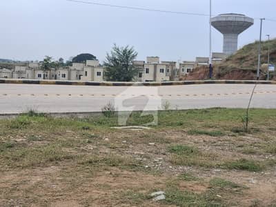 8 Marla DHA Home Plot for sale in Oleander A Block 8 Marla DHA Home Plot for sale in Oleander A Block
