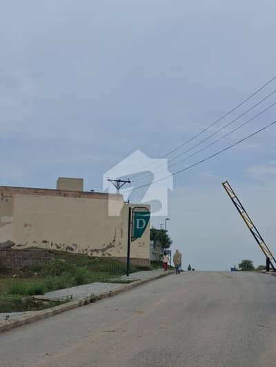 ڈی ایچ اے ویلی - آلینڈر سیکٹر ڈی ایچ اے ویلی,ڈی ایچ اے ڈیفینس,اسلام آباد میں 2 کمروں کا 5 مرلہ مکان 85.0 لاکھ میں برائے فروخت۔