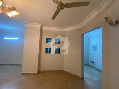 Book A On Excellent Location Flat Of 2750 Square Feet In F-11