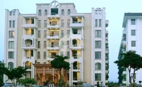 Tower B 2 Beds Apartment For Sale In Ex Air Avenue DHA Phase 8 Airport Road Lahore