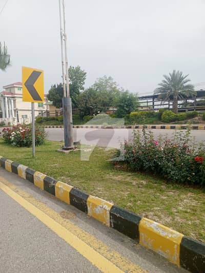 نیو سٹی ۔ بلاک ایچ نیو سٹی,واہ میں 7 مرلہ رہائشی پلاٹ 65.0 لاکھ میں برائے فروخت۔