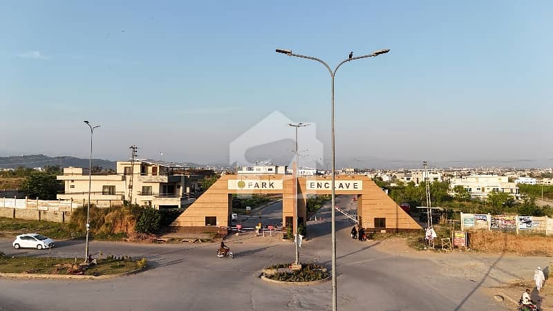 10 Marla Margalla Facing Plot For Sale 10 Marla Margalla Facing Plot For Sale