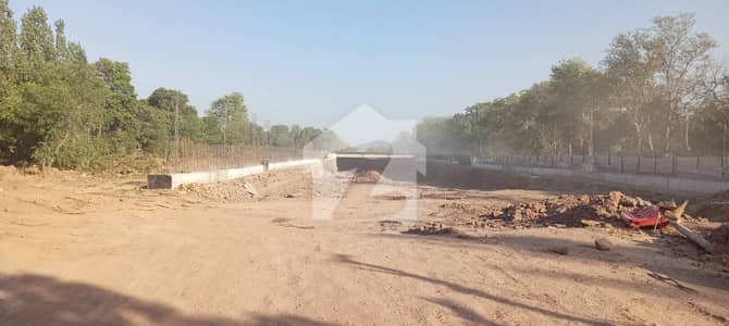 TRUSTED DEVELOPMENT BEST LOCATION OF ISLAMABAD IDEAL INVESTMENT